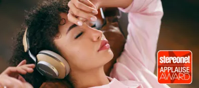 Bowers & Wilkins Px8 Wireless Headphones Review