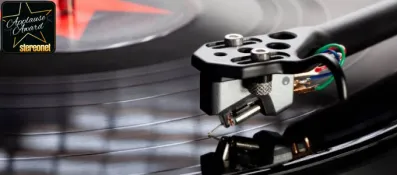 Cambridge Audio Alva Moving Coil Cartridge Review
