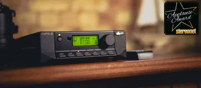 Cyrus Phono Signature Phono Stage Review