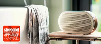 DALI KATCH G2 Portable Speaker Review