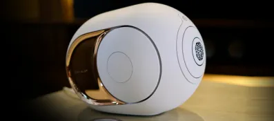 Devialet Phantom I 108 dB Wireless Speaker Review