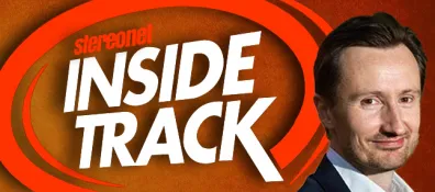 Inside Track: Dr Mathias Johansson, Dirac