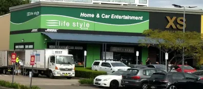 “Life Style Store is not under external administration” claims Facebook Page