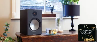 Monitor Audio Bronze 100 Review