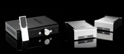 Schiit Audio Saga S Preamp & Aegir Power Amplifier Review
