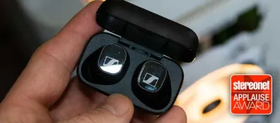 Sennheiser CX Plus True Wireless Earbuds Review