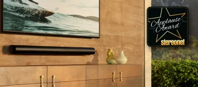 Sonos Arc Soundbar Review