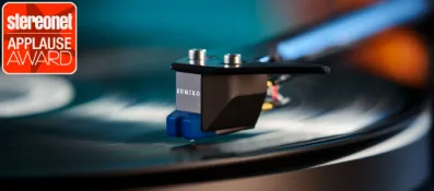 Sumiko Wellfleet Moving Magnet Phono Cartridge Review