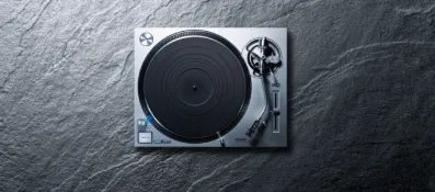 Technics SL-1200GR2 Turntable Review